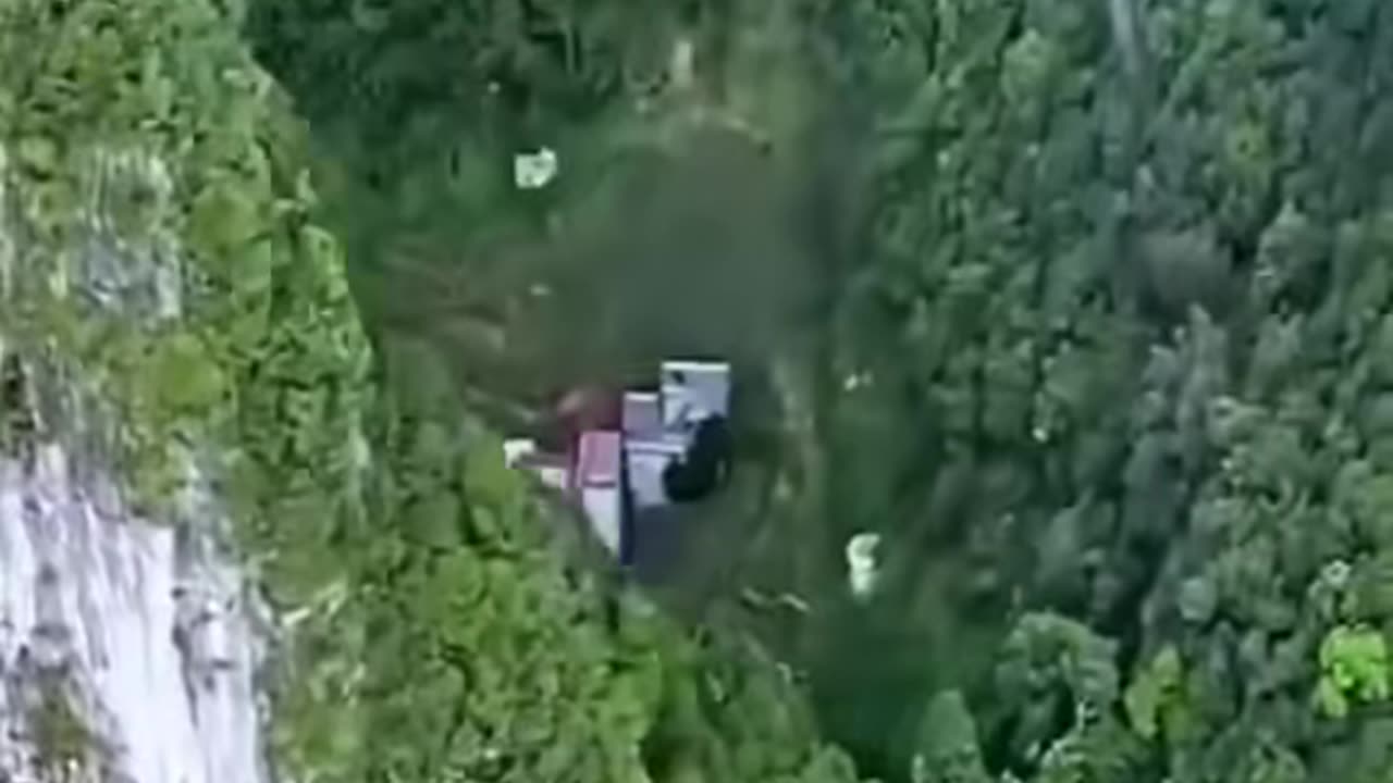 Power in the Shadow World - The Mysterious Rothschild Family Estate