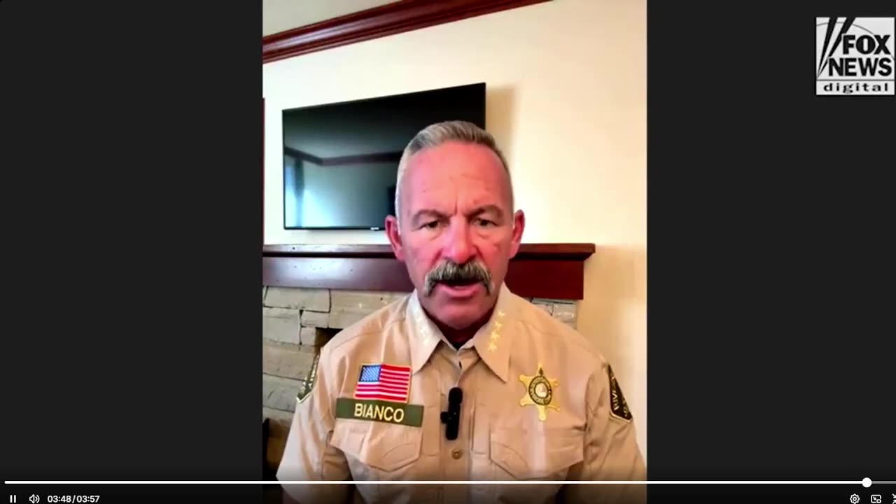 California vừa trở thành cơn ác mộng tồi tệ nhất của Thống đốc Gavin Newsom.