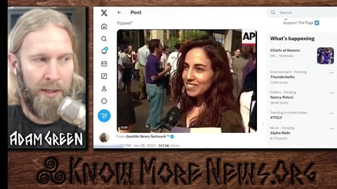 Dave Portnoy has another hypocritical meltdown over a joke with his subordinate▮The Jimmy Dore Show