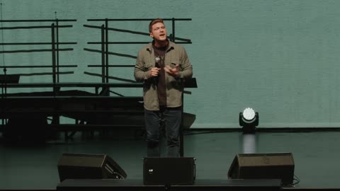A Prophetic Response to the Charlie Kirk Tragedy - Evangelist Daniel Kolenda