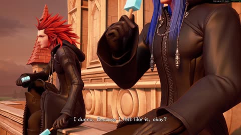 LINUX GAMING CONTINUES WITH KH3