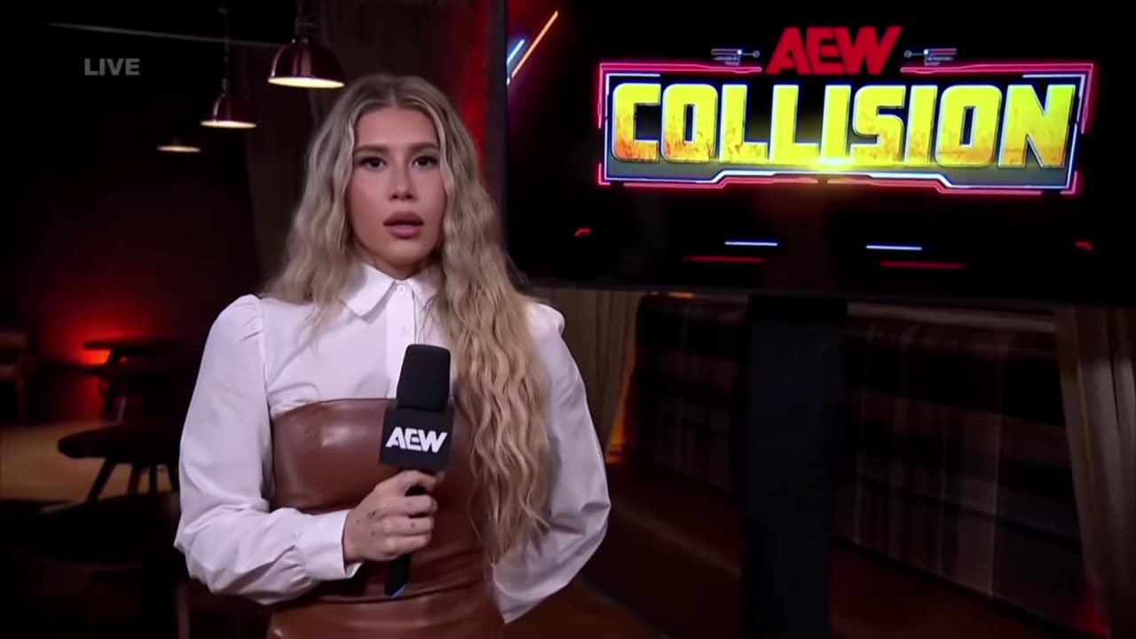 No Collision When Leather Is Involved