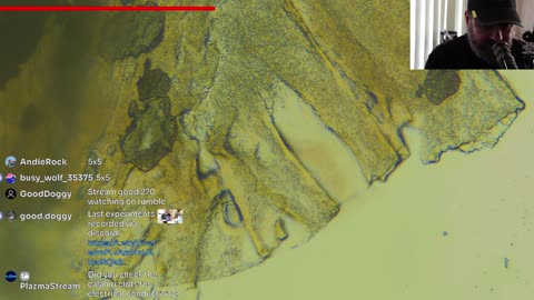 Clot Live Look Part 1 (clip)