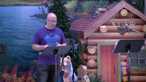 JUNE 29 2025 BETHANY CHURCH SERVICE