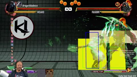 I have to show you the package.