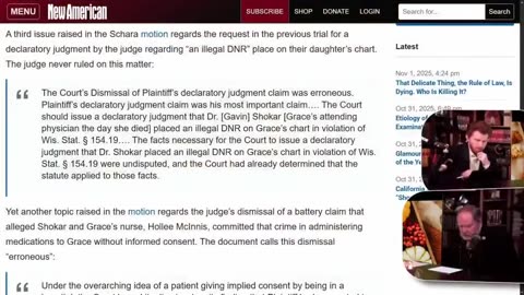 Michael Burry vs. the Machine: Inside the Billion-Dollar Bet