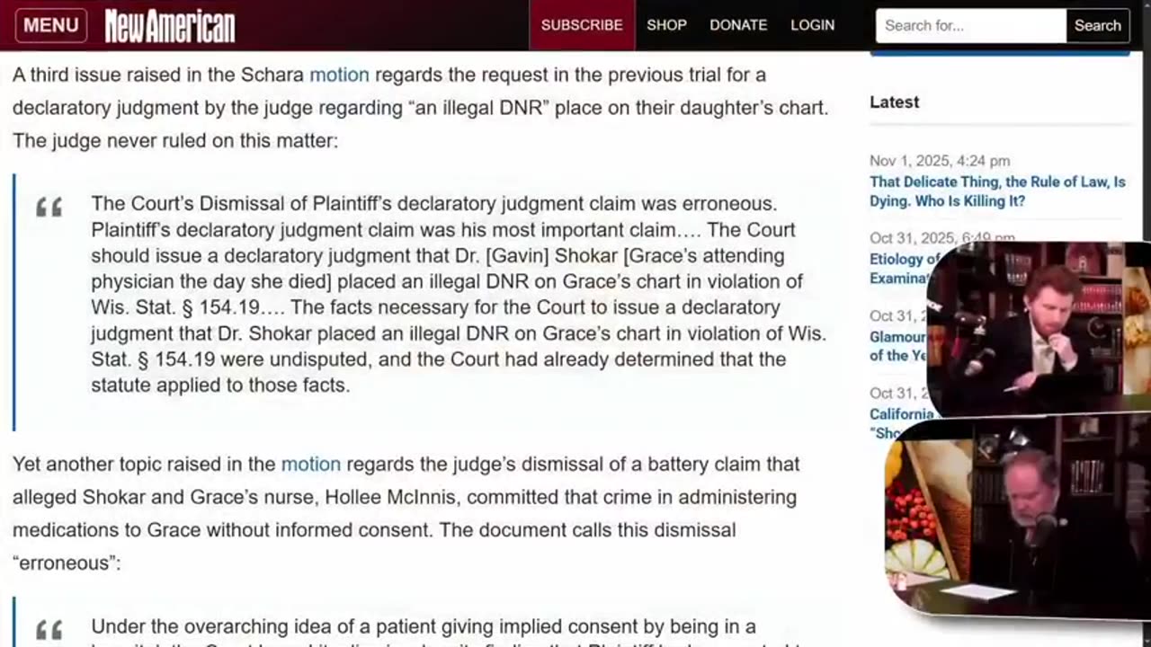 Michael Burry vs. the Machine: Inside the Billion-Dollar Bet