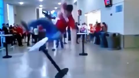 New viral funny video !! Stupid people !! #memes #funny #shorts #short #trending