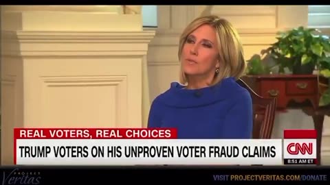 A criminal enterprise: CNN