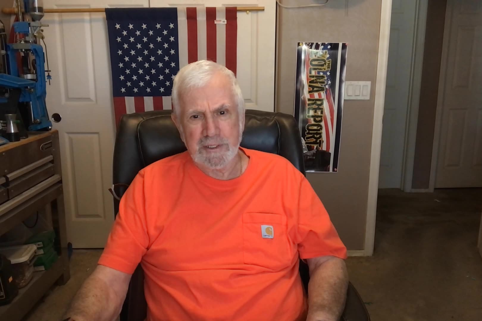 The Dates Simply Do Not Add Up!