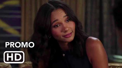 All American Season 8 Teaser Promo (HD) Final Season