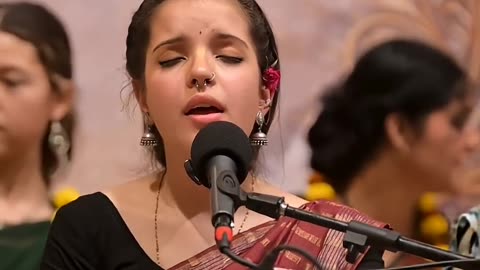 Kirtan festival at Iskcon Mayapur, India February 2026