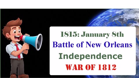 Today in History: Can China and Russa join U.S?