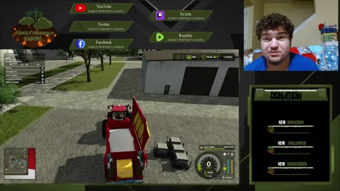 Farming Simulator 25 Episode 20