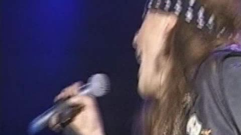 White Lion - Broken Heart = 1990 (1)