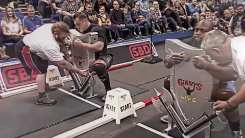 ℹ️ 200 Kilogram Shield Carry😳