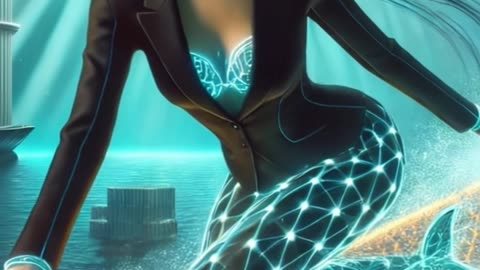 How Blockchain, Cyber Protection & Sustainable Mobility Will Transform 2025
