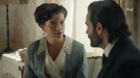 La Promesa - Capitulo 770 parte 6