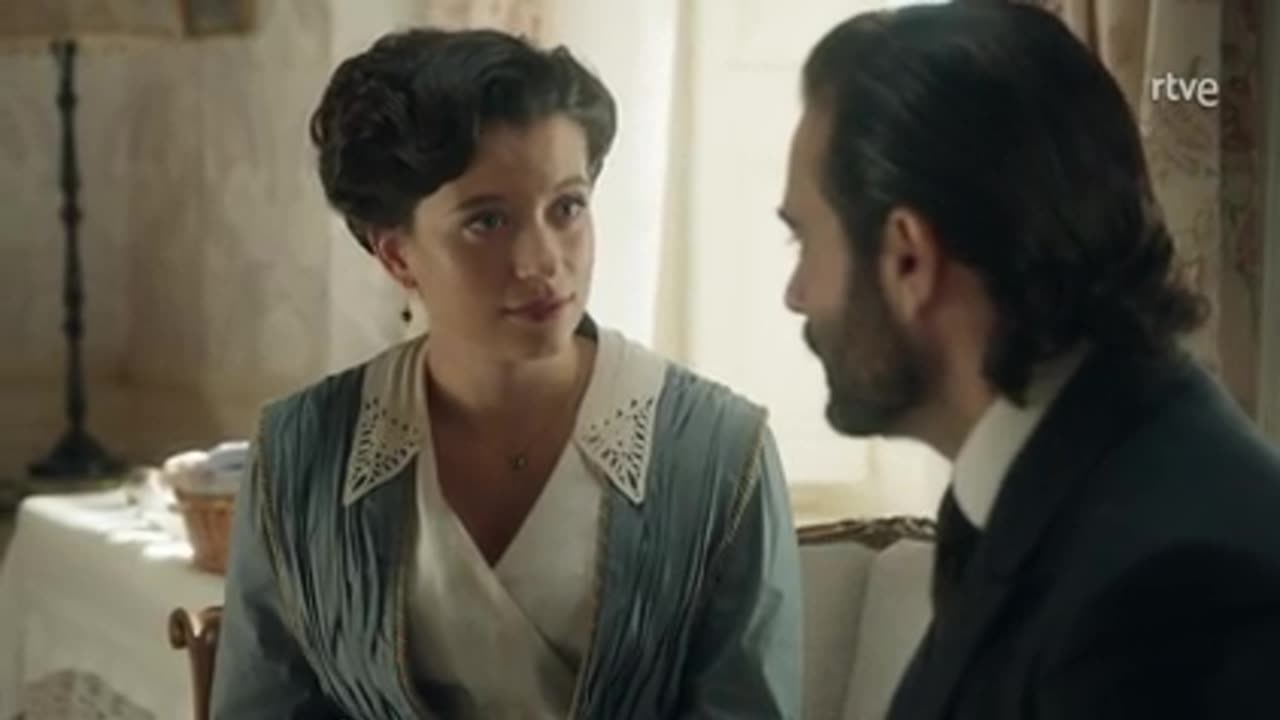 La Promesa - Capitulo 770 parte 6