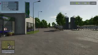 Map Tour | Farmlands | Farming Simulator 25