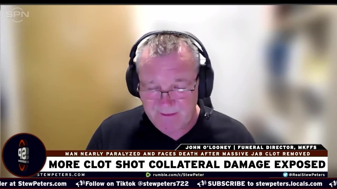 A.I. & Palantir SEIZE Military Control of U.S