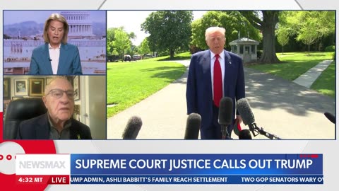 Alan Dershowitz Explains How Trump Conviction Will Get Appealed Despite Lack Of Sentence