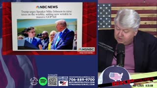 Voice of Rural America - REPLAY - May 9, 2025