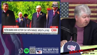 Voice of Rural America - REPLAY - May 9, 2025