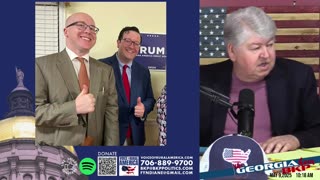 Voice of Rural America - REPLAY - May 9, 2025
