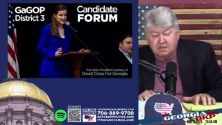 Voice of Rural America - REPLAY - May 9, 2025