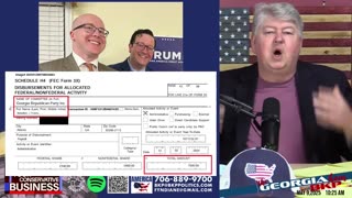 Voice of Rural America - REPLAY - May 9, 2025