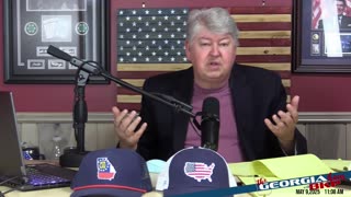 Voice of Rural America - REPLAY - May 9, 2025