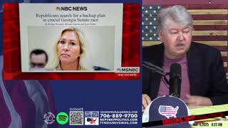 Voice of Rural America - REPLAY - May 9, 2025
