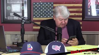 Voice of Rural America - REPLAY - May 9, 2025