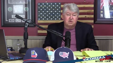 Voice of Rural America - REPLAY - May 9, 2025
