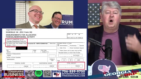 Voice of Rural America - REPLAY - May 9, 2025