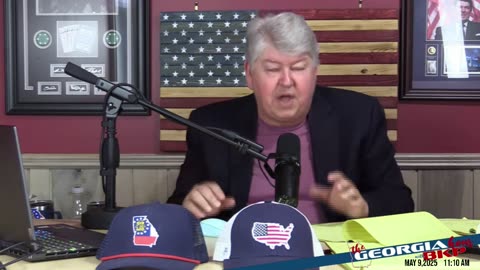 Voice of Rural America - REPLAY - May 9, 2025
