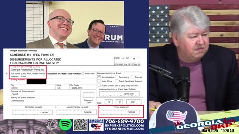 Voice of Rural America - REPLAY - May 9, 2025