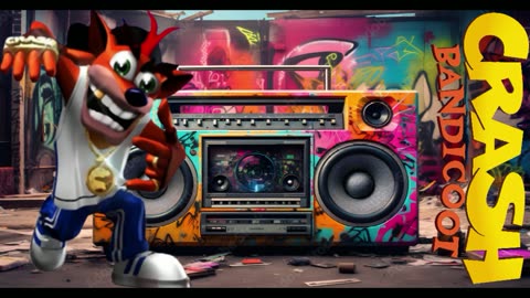 CRASH