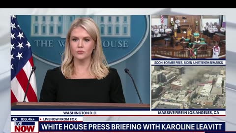 LIVE NEWS 🔴 | FOX 24/7 LIVE STREAM | Breaking News Live Now