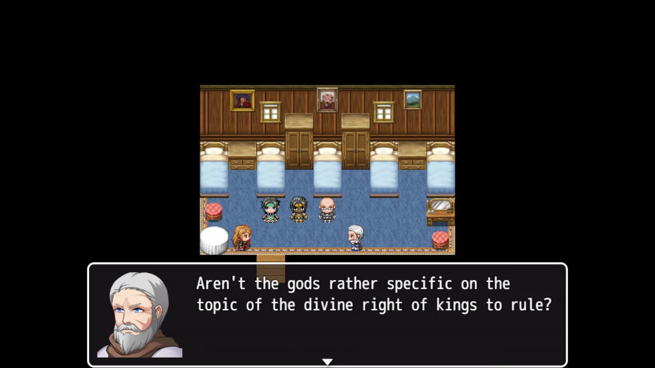 On the Run - Chronicles: Fate of a Princess Pt.3