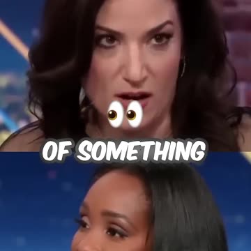 Batya Ungar-Sargon Sent CNN Packing