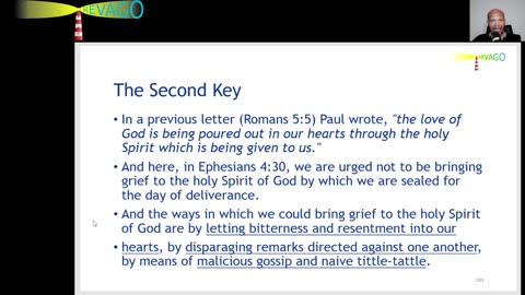 RE 415 Our Deportment: Kind, Dealing Graciously Among Ourselves