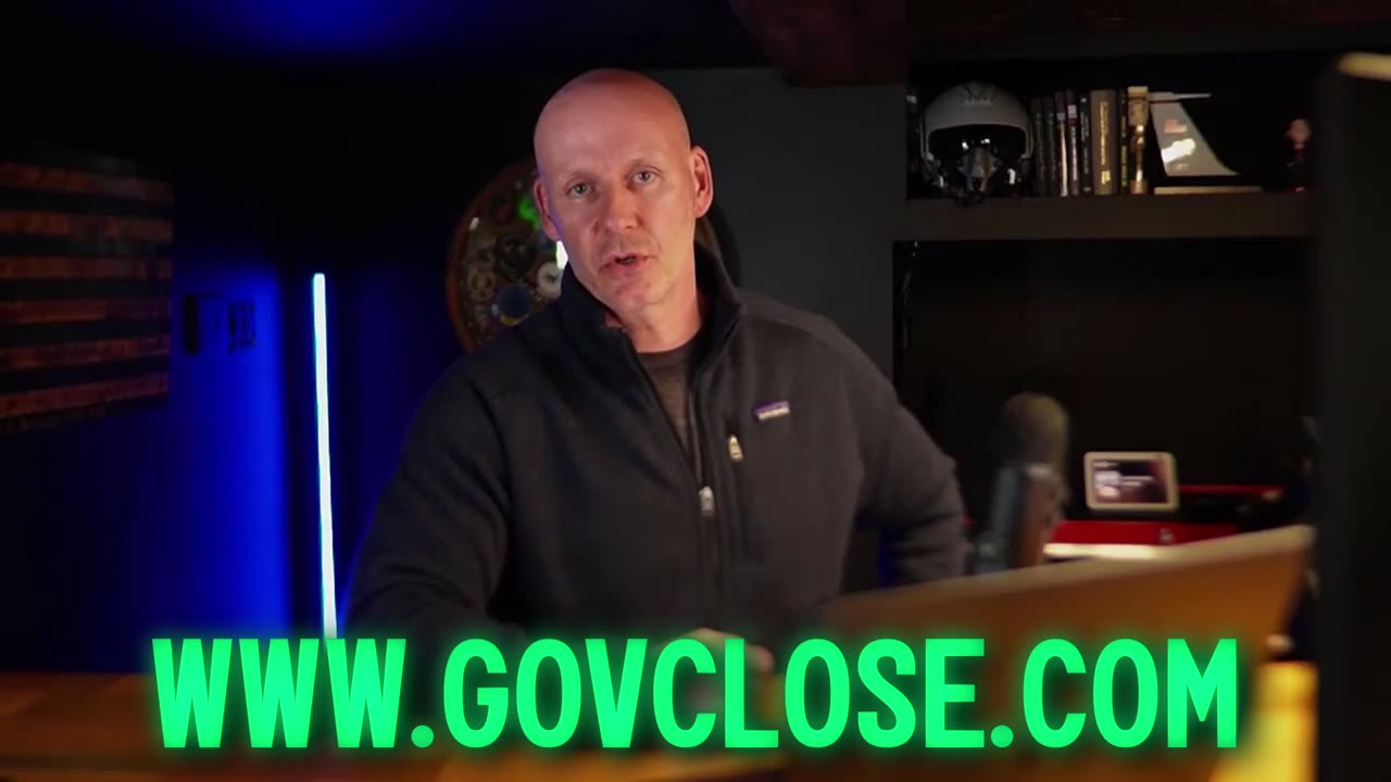 How To Get A Government Contracting Job in 2025 (Without Applying)