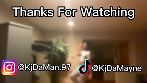 When you catch your homie doing dirty shit