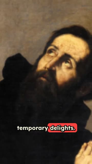 Saint Augustine’s Transformative Journey