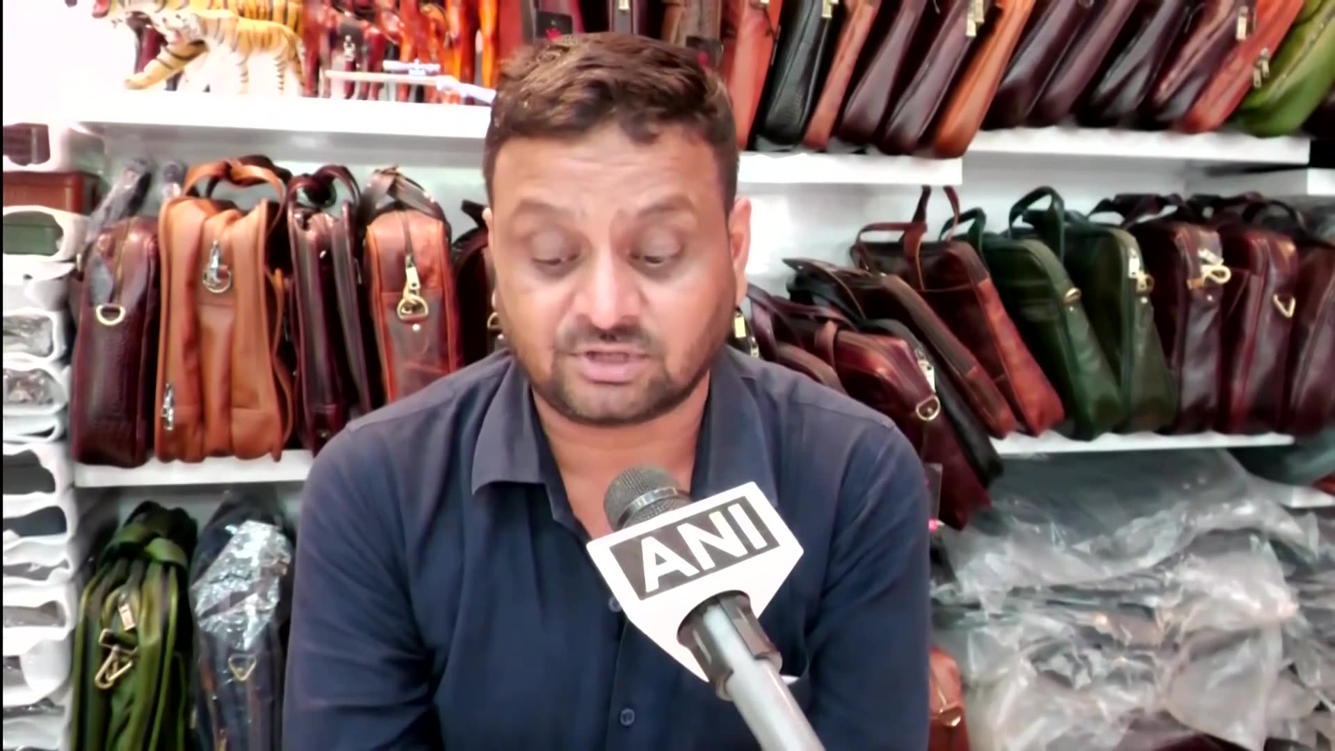 Indian exporters brace for impact as steep US tariffs hit