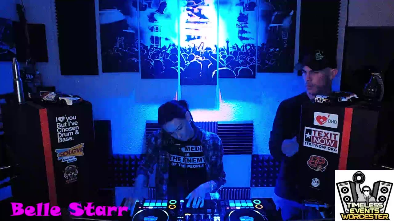 You’re Now Locked Into Timeless !