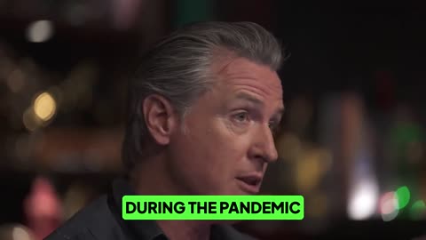 Joe Rogan Ambushes Gavin Newsom via Text With a Brutal COVID Question