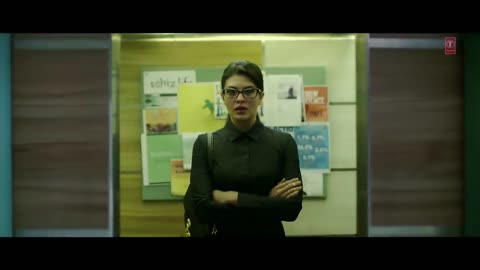 Tu Hi Tu FULL VIDEO Song Kick Neeti Mohan Salman Khan Jacqueline Fernandez